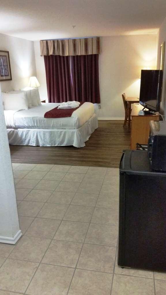 Surestay Plus Hotel By Best Western Berkeley Springs Cameră foto