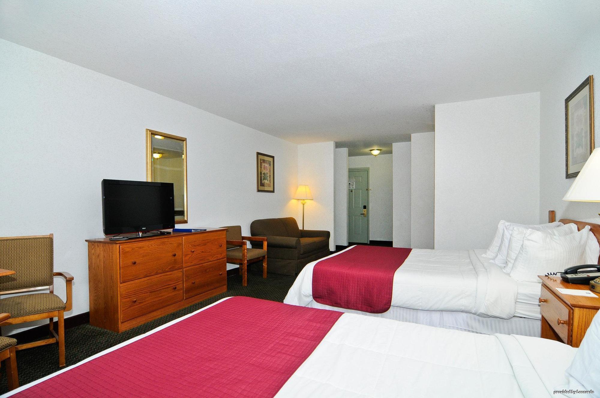 Surestay Plus Hotel By Best Western Berkeley Springs Cameră foto