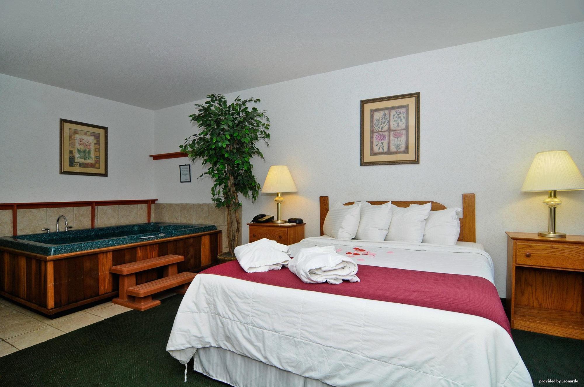 Surestay Plus Hotel By Best Western Berkeley Springs Cameră foto