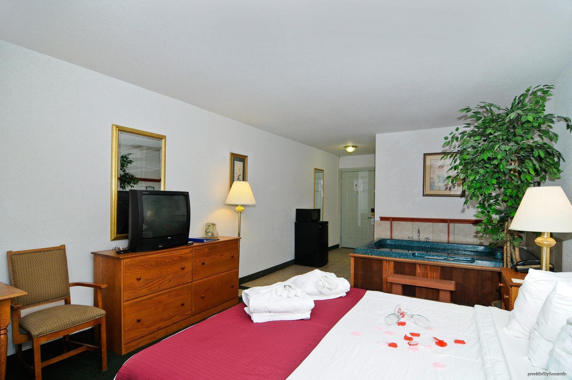Surestay Plus Hotel By Best Western Berkeley Springs Cameră foto