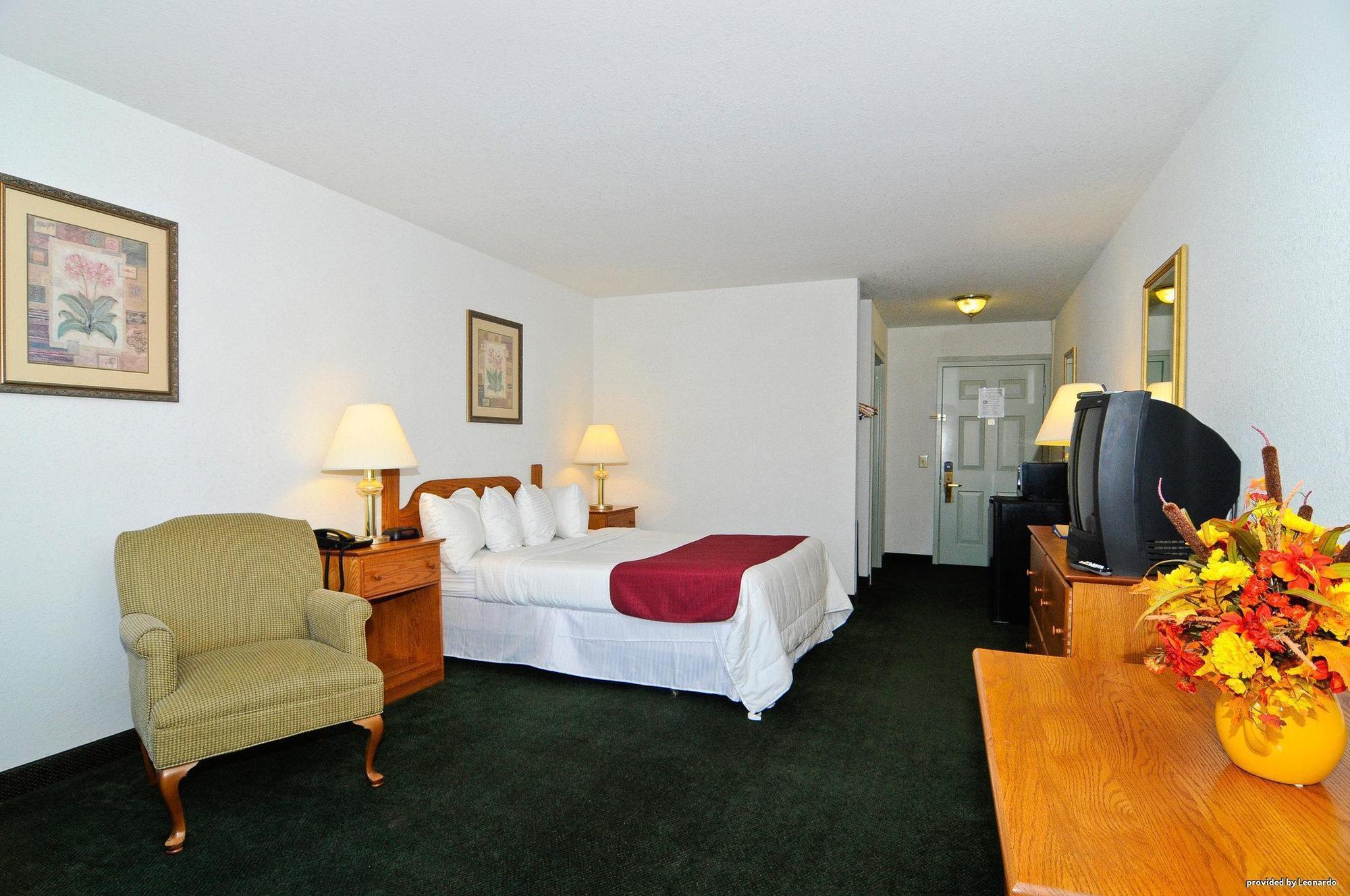 Surestay Plus Hotel By Best Western Berkeley Springs Cameră foto