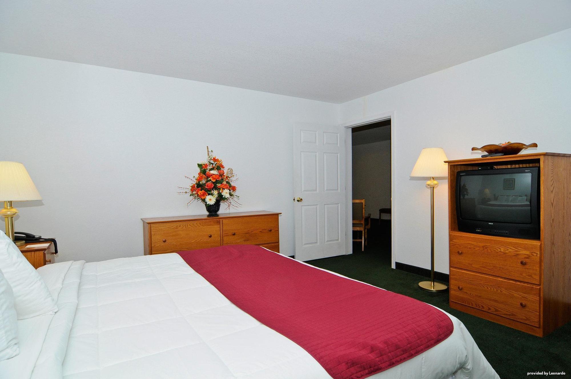 Surestay Plus Hotel By Best Western Berkeley Springs Cameră foto