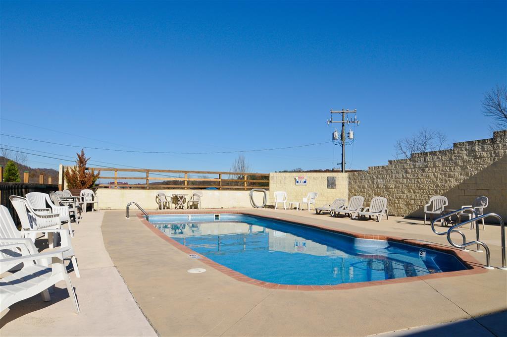 Surestay Plus Hotel By Best Western Berkeley Springs Facilități foto
