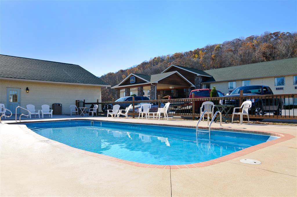 Surestay Plus Hotel By Best Western Berkeley Springs Facilități foto