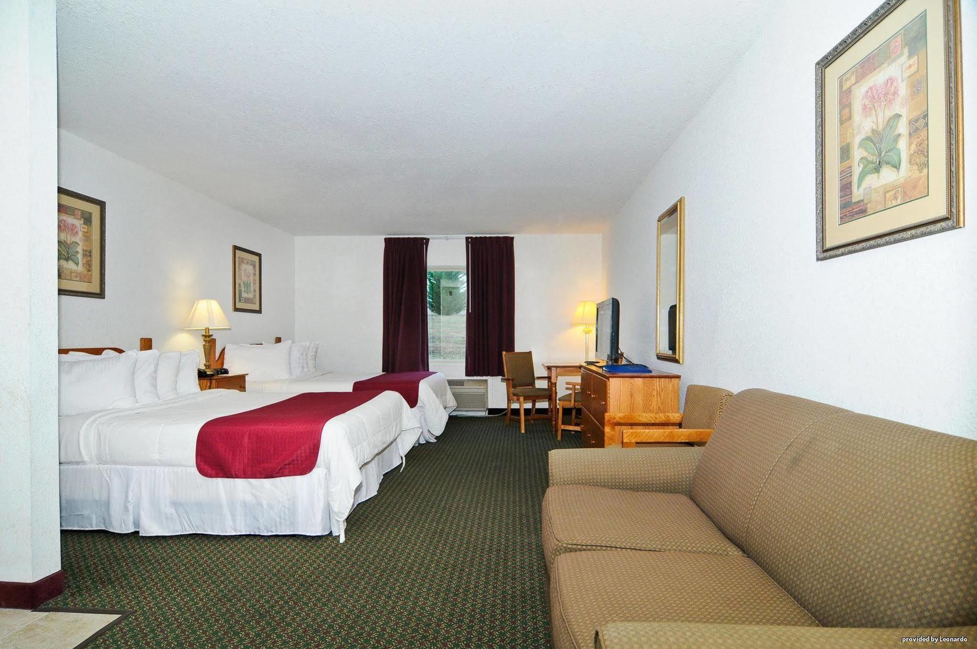 Surestay Plus Hotel By Best Western Berkeley Springs Cameră foto
