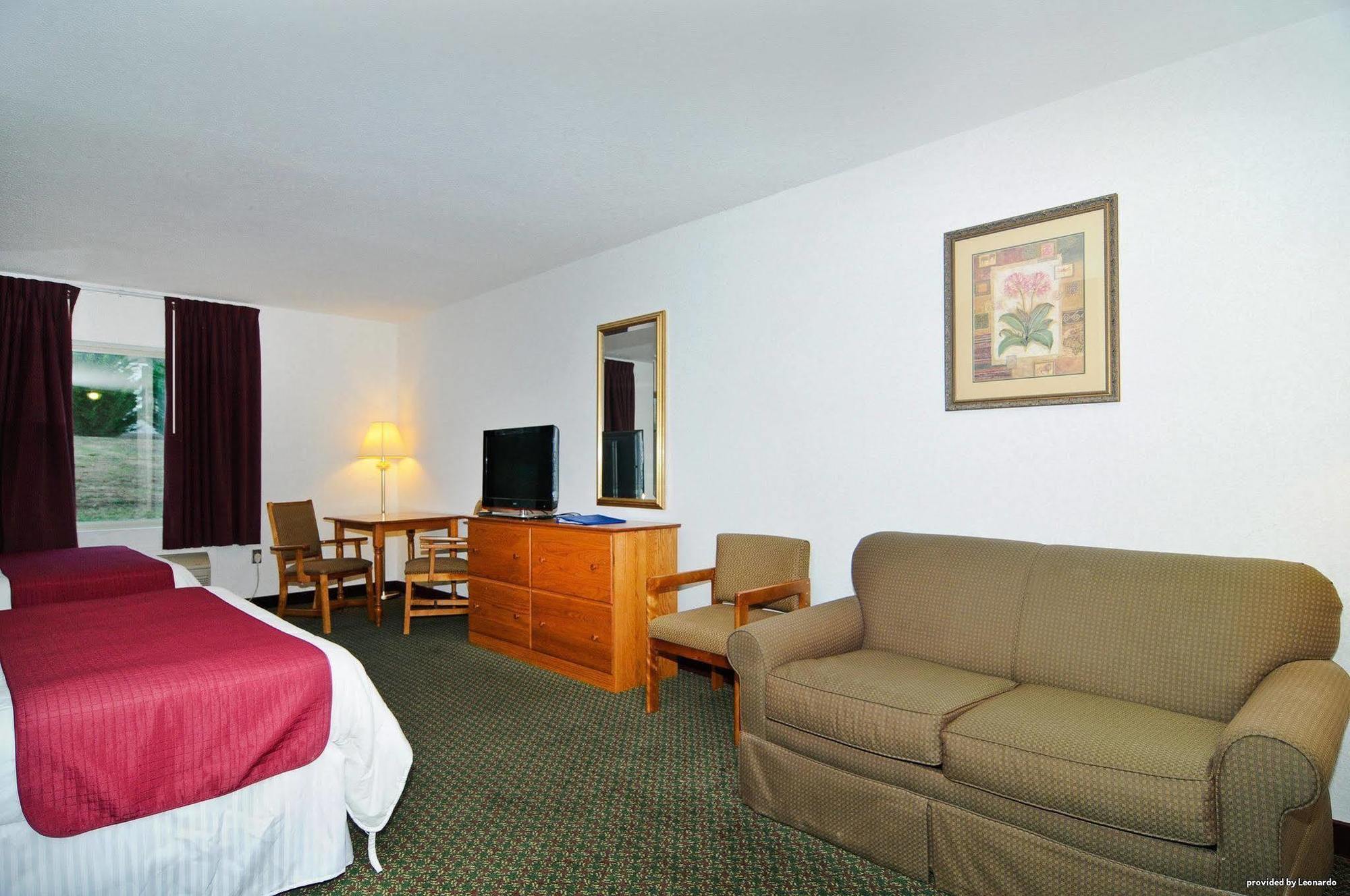Surestay Plus Hotel By Best Western Berkeley Springs Cameră foto
