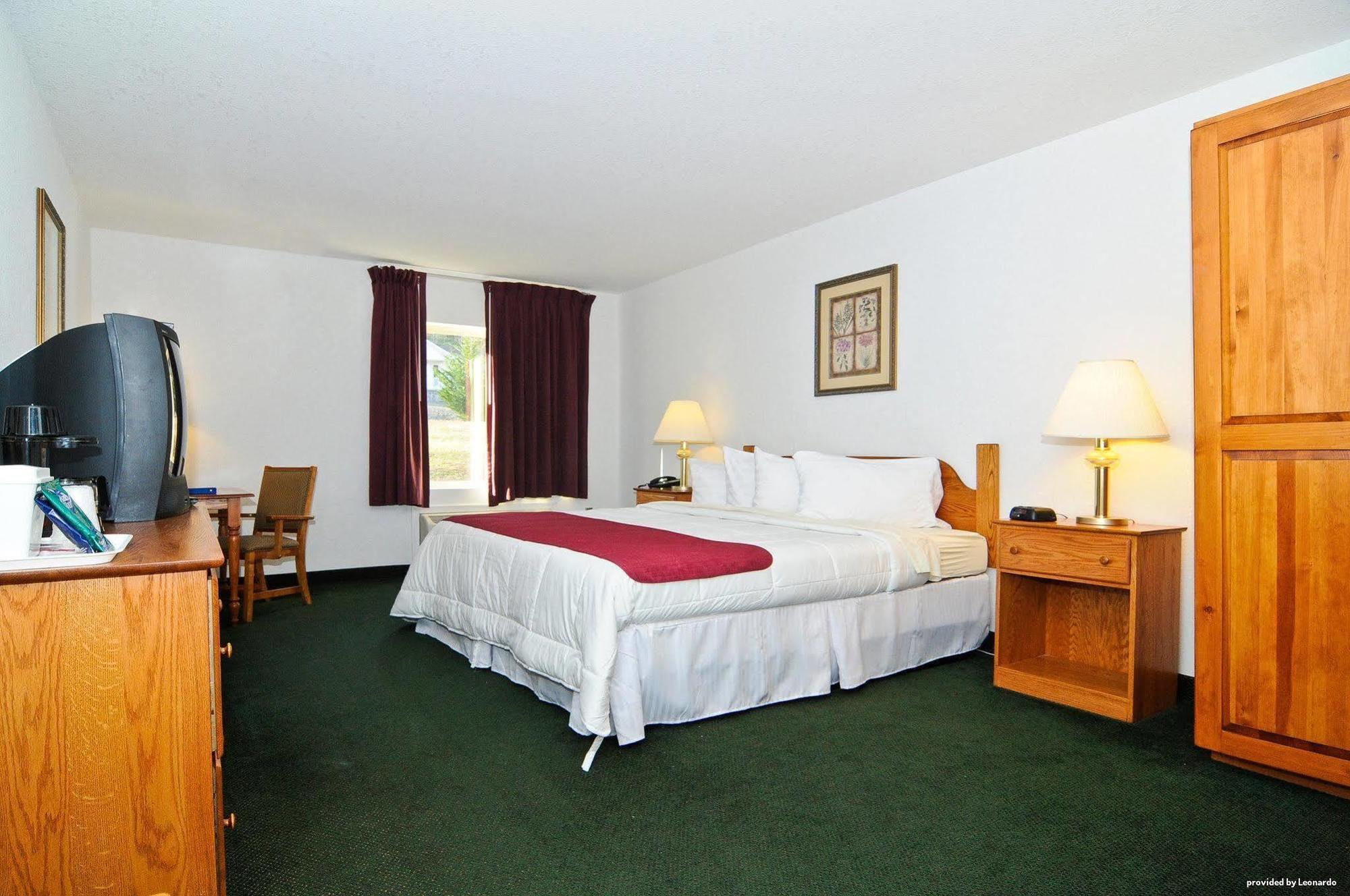 Surestay Plus Hotel By Best Western Berkeley Springs Cameră foto