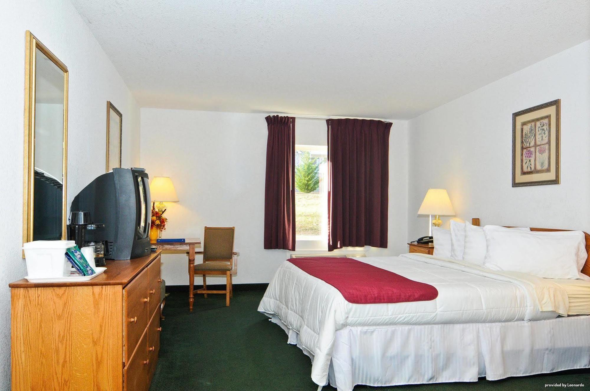 Surestay Plus Hotel By Best Western Berkeley Springs Cameră foto